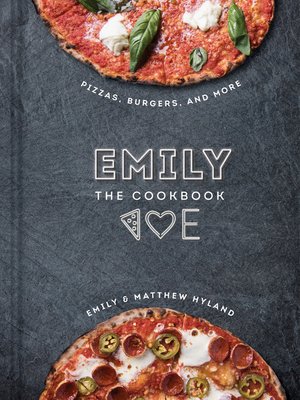 cover image of EMILY